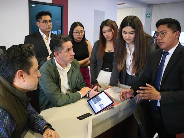 Caída en empleo formal obedece a patrones cíclicos; se recuperará en primer trimestre