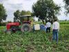 Impulsa UTH la agricultura del futuro con nueva ingenier&iacute;a sustentable