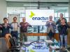UTTECAM y ENACTUS M&eacute;xico proponen a Puebla como sede nacional de emprendimiento