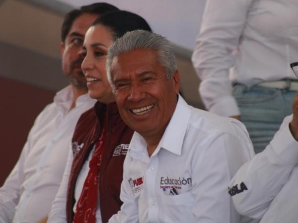 Impulsa gobierno estatal infraestructura educativa en beneficio de comunidades indígenas y rurales