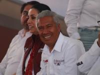 Impulsa gobierno estatal infraestructura educativa en beneficio de comunidades ind&iacute;genas y rurales