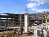 Con mano de obra comprometida con Puebla, Universidad del Deporte avanza 65 por ciento