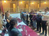 Tecali, primer municipio con Consejo Consultivo de Turismo en la actual administraci&oacute;n