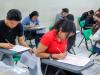 Aspirantes a UTTECAM realizan examen diagn&oacute;stico de ingreso