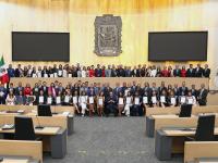 IAP Puebla impulsa profesionalizaci&oacute;n con nueva generaci&oacute;n de egresados