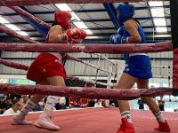 Puebla se alista rumbo a los Macroregionales CONADE 2025