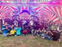 Ni&ntilde;as, ni&ntilde;os y adolescentes del SEDIF disfrutan funci&oacute;n especial del Circo Atayde