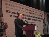 Impulsa USEP un futuro m&aacute;s saludable y justo para el estado