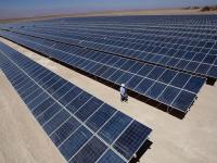 En coordinaci&oacute;n con gobierno de presidenta Sheinbaum, Puebla participa en proyectos de energ&iacute;a limpia