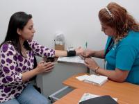 Solo el 46 por ciento de los hipertensos, est&aacute;n diagnosticados: ISSSTEP