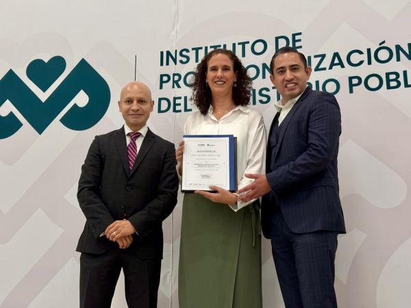 Comienza IPMP ciclo internacional sobre habilidades socioemocionales basadas en ciencia