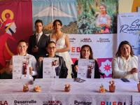 Anuncia Secretar&iacute;a de Desarrollo Tur&iacute;stico &ldquo;Expo Romance Atlixco 2026&rdquo;
