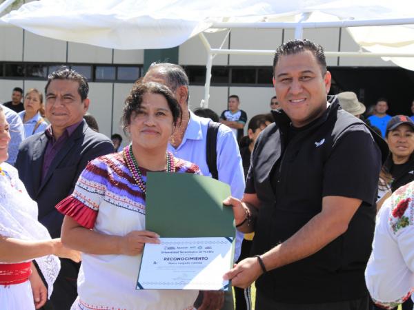 Conmemora UTP Día Internacional de la Mujer Indígena