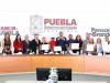 Con apoyos e impulso a la inversi&oacute;n, Gobierno de Puebla cobija a migrantes