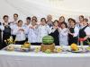 J&oacute;venes del CECADE se grad&uacute;an en gastronom&iacute;a y fortalecen su seguridad econ&oacute;mica y laboral