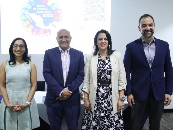 Presenta Puebla avances significativos en el cumplimiento de la Agenda 2030