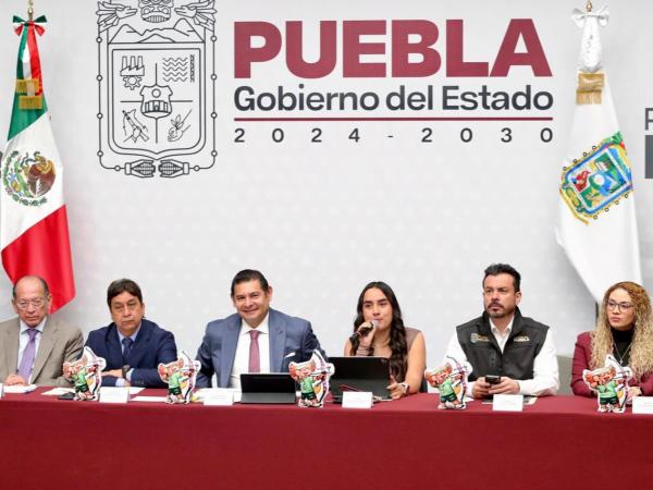 Voluntad y transparencia consolidan al deporte como política de estado en Puebla