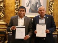 CECSNSP y Universidad de la Sierra fortalece la seguridad en la educaci&oacute;n