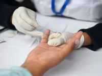 Realiza Salud Jornada Masiva de detecci&oacute;n de S&iacute;filis, VIH y Hepatitis