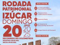 Rodadas patrimoniales recorren la Mixteca Poblana: programan ruta en Iz&uacute;car de Matamoros