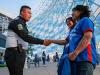 Polic&iacute;a Auxiliar mantendr&aacute; presencia operativa en partido Cruz Azul vs Pumas