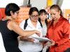 Secretar&iacute;a de Desarrollo Tur&iacute;stico afina &uacute;ltimos detalles en pabell&oacute;n de la Feria