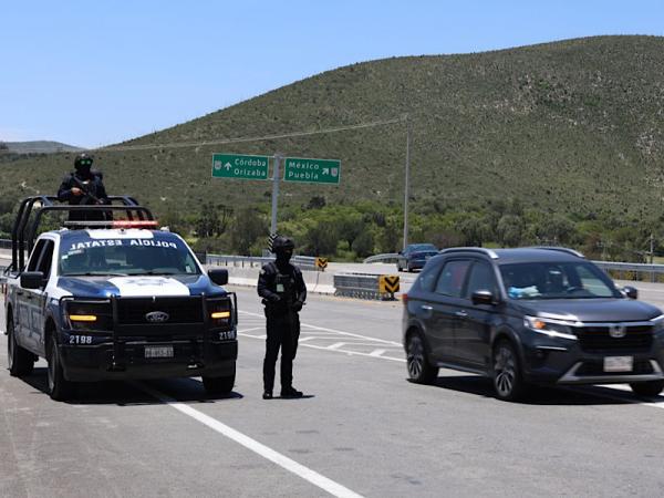 Con seguridad para el bienestar, Gobierno de Puebla focaliza operativos en tramos carreteros prioritarios