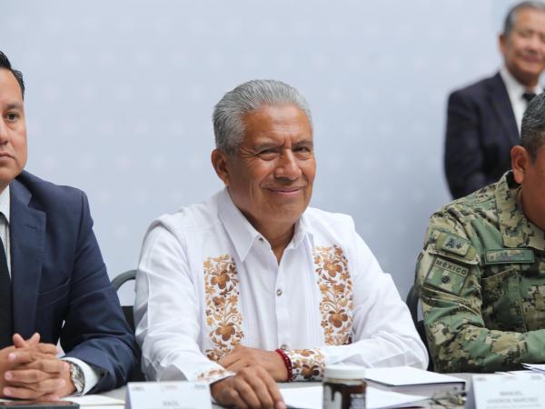 Educación en Puebla inicia ciclo escolar con visión de futuro