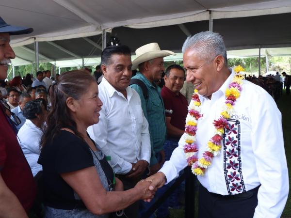 Yaonáhuac tendrá universidad que dará certeza y mayor salud a la región