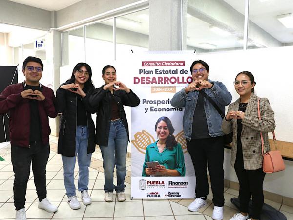 Con visión humanista, se realizan en Teziutlán Foros Ciudadanos de Consulta para el PED