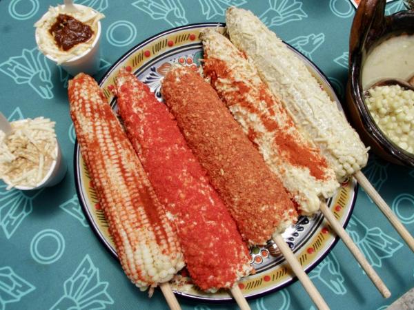 Tlaltenango impulsa tradición agrícola con Primera Feria del Elote y el Esquite
