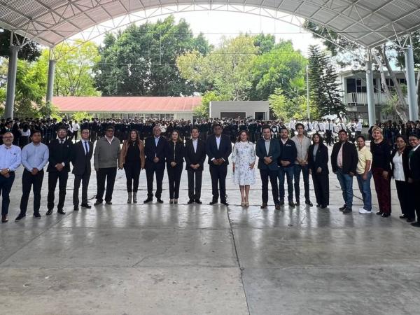 Conalep y CANACINTRA refuerzan vínculo en pro de la educación y la industria