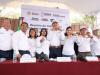Impulsa Gobierno Estatal proyecto para procesar piel y fortalecer industria del calzado