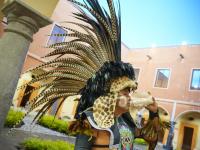 Gobierno del Estado impulsa la 75&ordf; Feria de San Pedro Cholula 2025