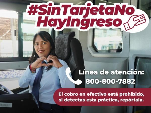 RUTA y Carreteras de Cuota anuncian cambios para mejorar el servicio