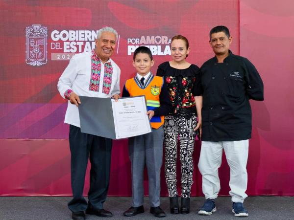 Impulsa Gobierno Estatal cultura de paz con patrulla antibullying y pulmones escolares 