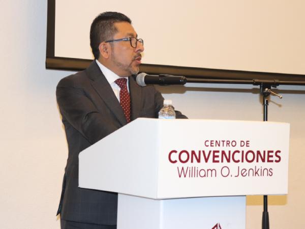 Presenta Gobierno Estatal la plataforma SPAO para fortalecer el seguimiento de auditoría