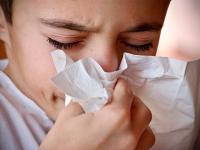 Reporta Salud disminuci&oacute;n del 19.9 por ciento en enfermedades respiratorias