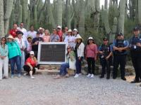 Impulsan turismo seguro y sustentable con nueva ruta en Bi&oacute;sfera de Tehuac&aacute;n