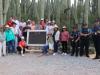 Impulsan turismo seguro y sustentable con nueva ruta en Bi&oacute;sfera de Tehuac&aacute;n