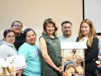 UTH fortalece el desarrollo social a trav&eacute;s de talleres productivos