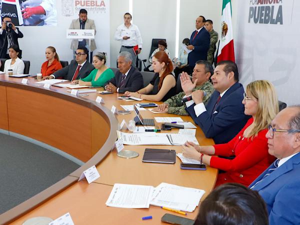 Murales por la Paz, el arte urbano como herramienta para sanar y prevenir