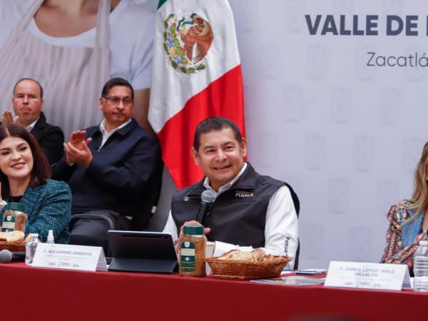 Proyecto de piedras encimadas convertirá a la Sierra Norte en motor turístico