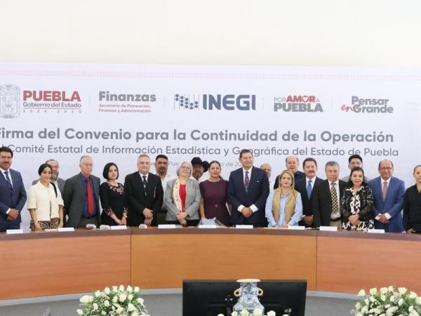 Traducir datos en información para generar políticas públicas y reducir desigualdad social