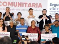 Seguridad para la econom&iacute;a familiar con Centros de Transformaci&oacute;n de Residuos