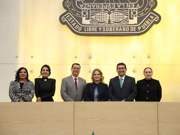 Planeación financiera responsable consolida resultados, transparencia y bienestar para las familias poblanas