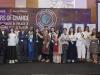 Conalep comparte experiencias por la paz en Cumbre Mundial de la Juventud