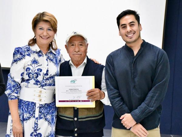 El programa “Sembrando Innovación” concluye con éxito en la UTH