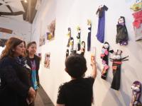 Gobierno de Puebla impulsa desarrollo cultural de la ni&ntilde;ez durante el verano