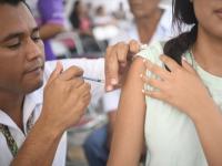 Jornada &ldquo;Por Amor a Puebla&rdquo; en Iz&uacute;car de Matamoros fomenta conciencia y prevenci&oacute;n del dengue
